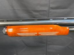 Remington Wingmaster 870 12 ga.