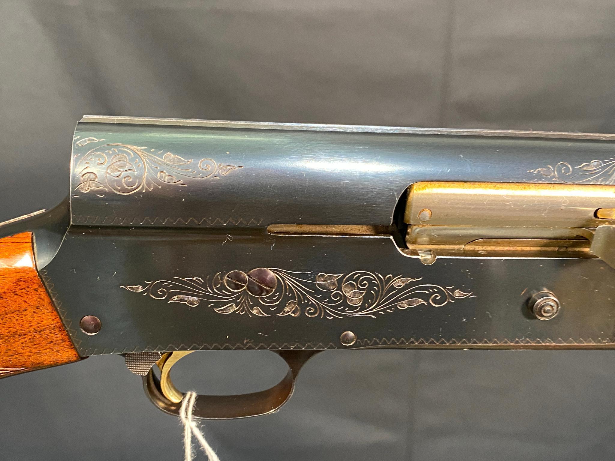 Browning   mag. 20