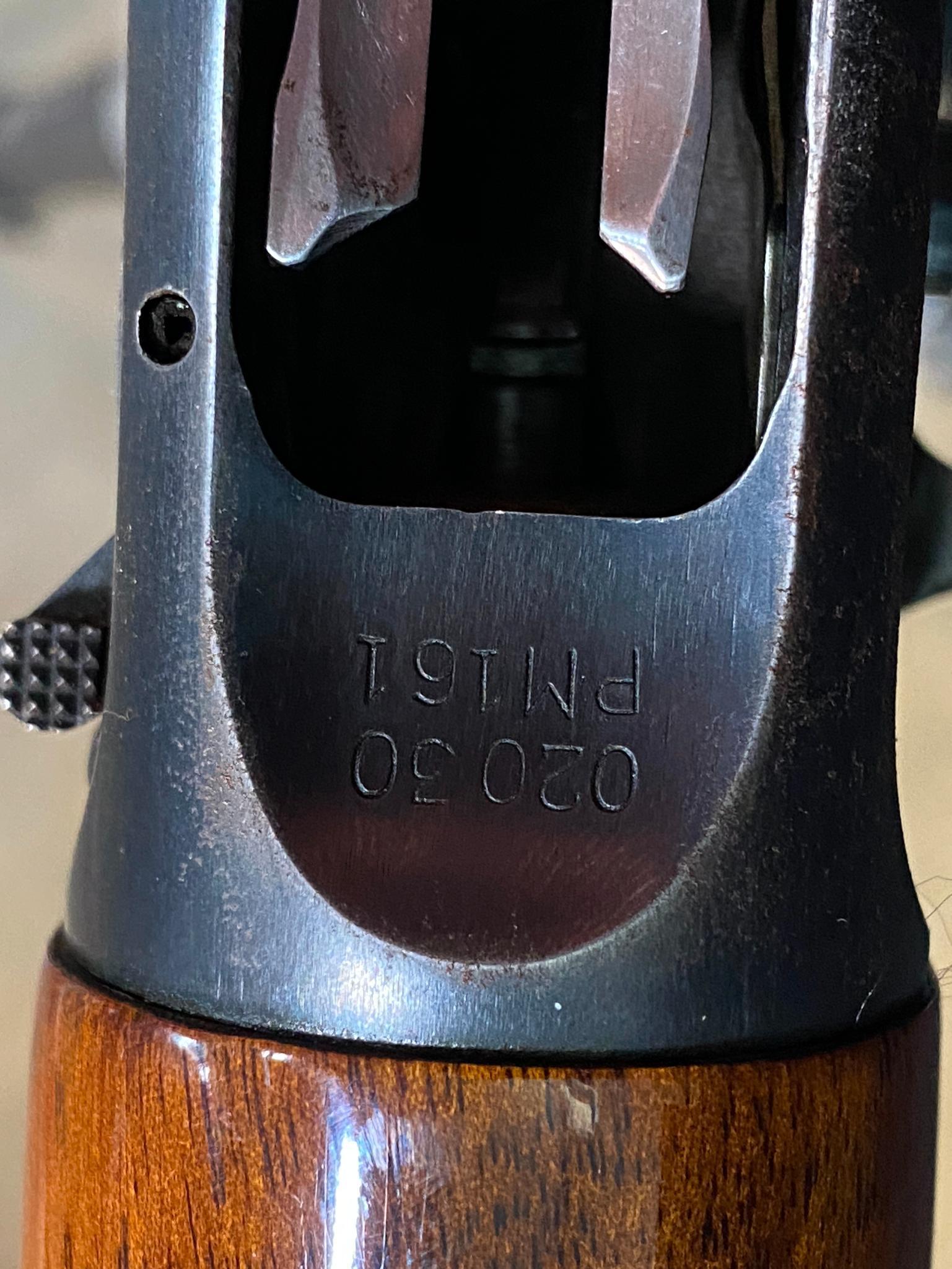 Browning   mag. 20