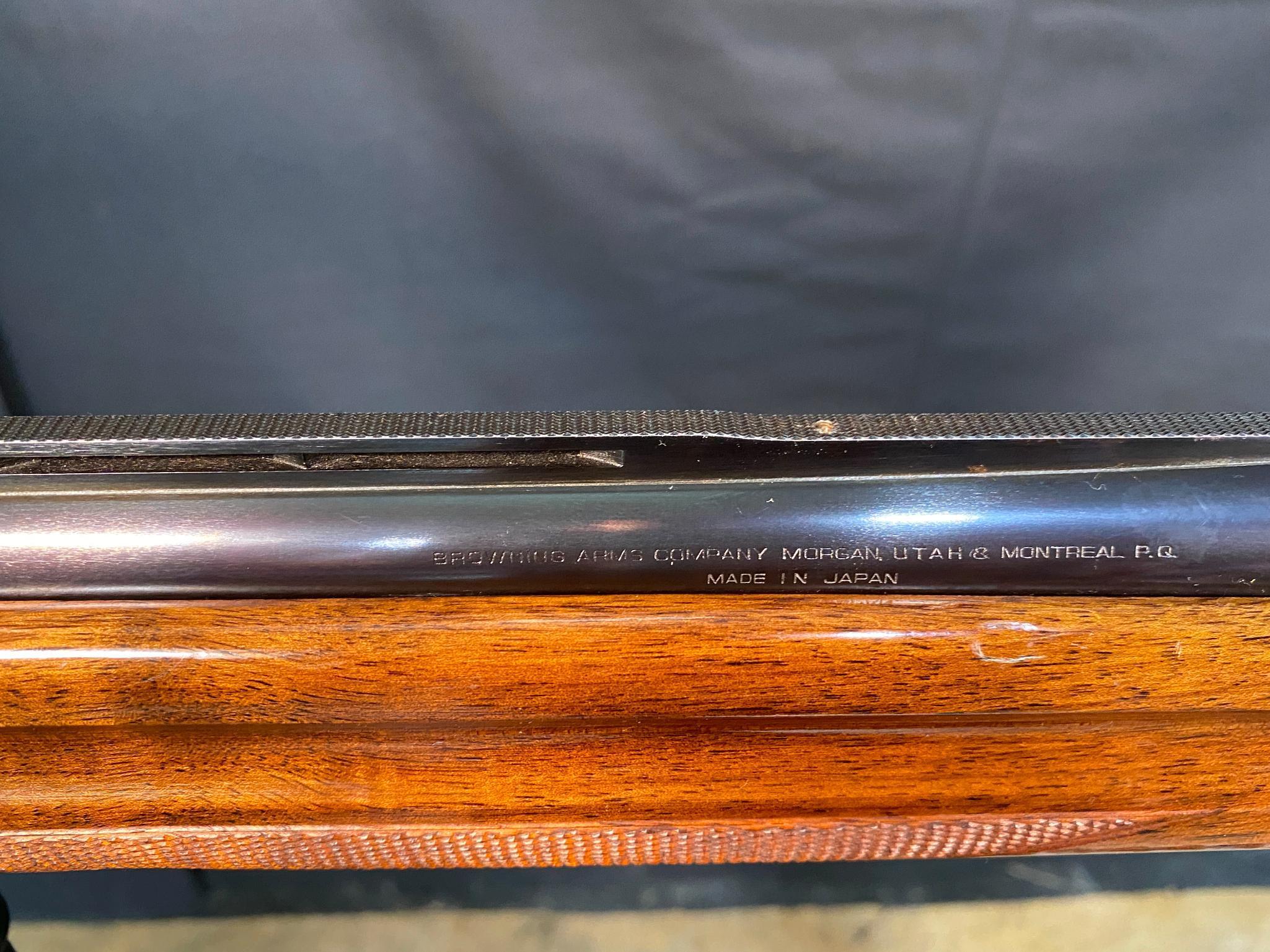 Browning   mag. 20