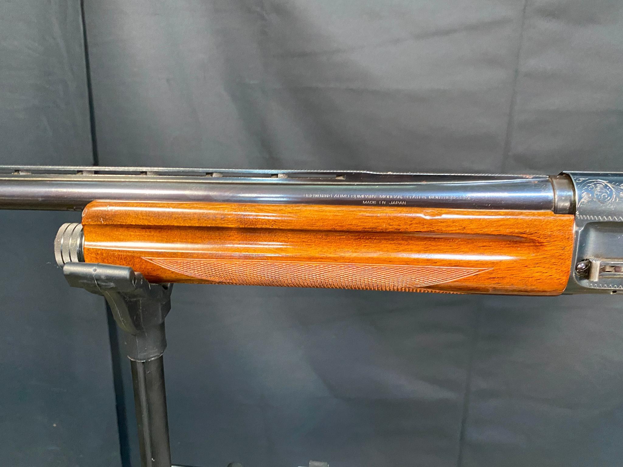 Browning   mag. 20