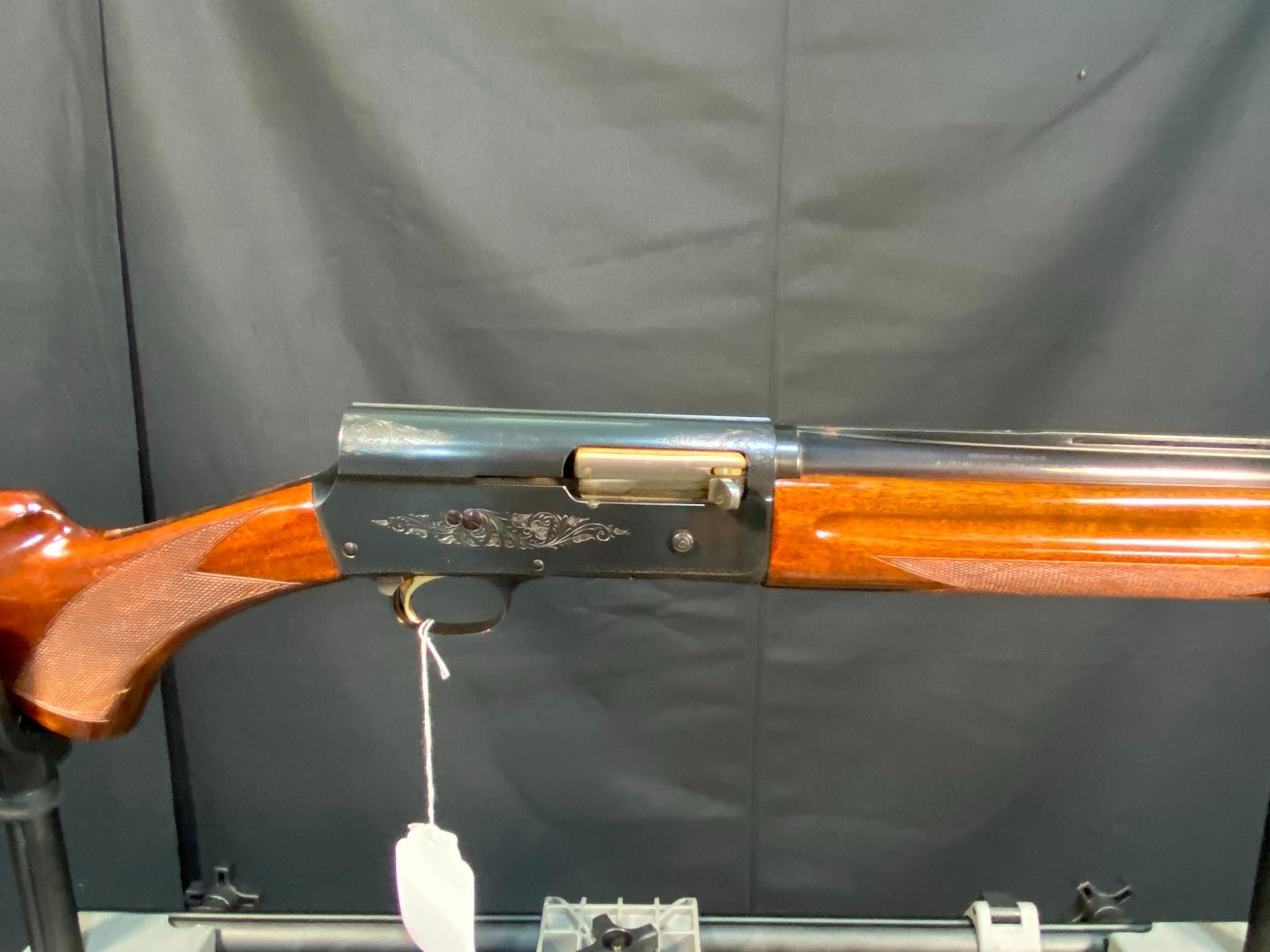 Browning   mag. 20