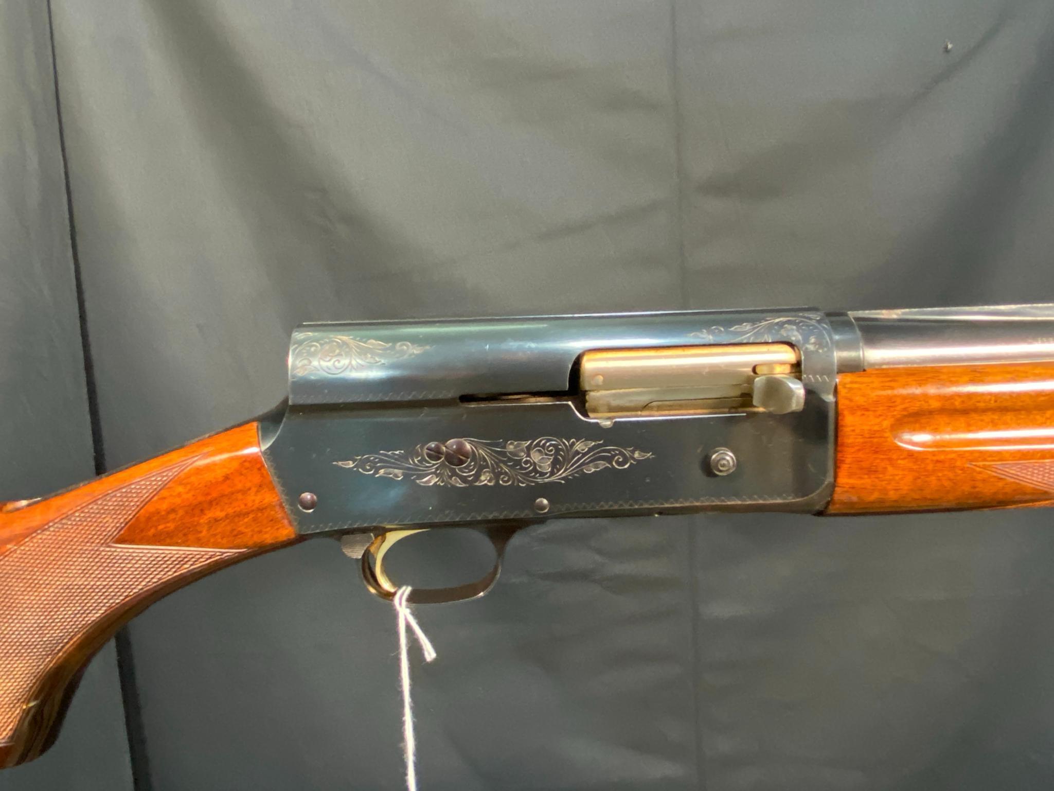 Browning   mag. 20