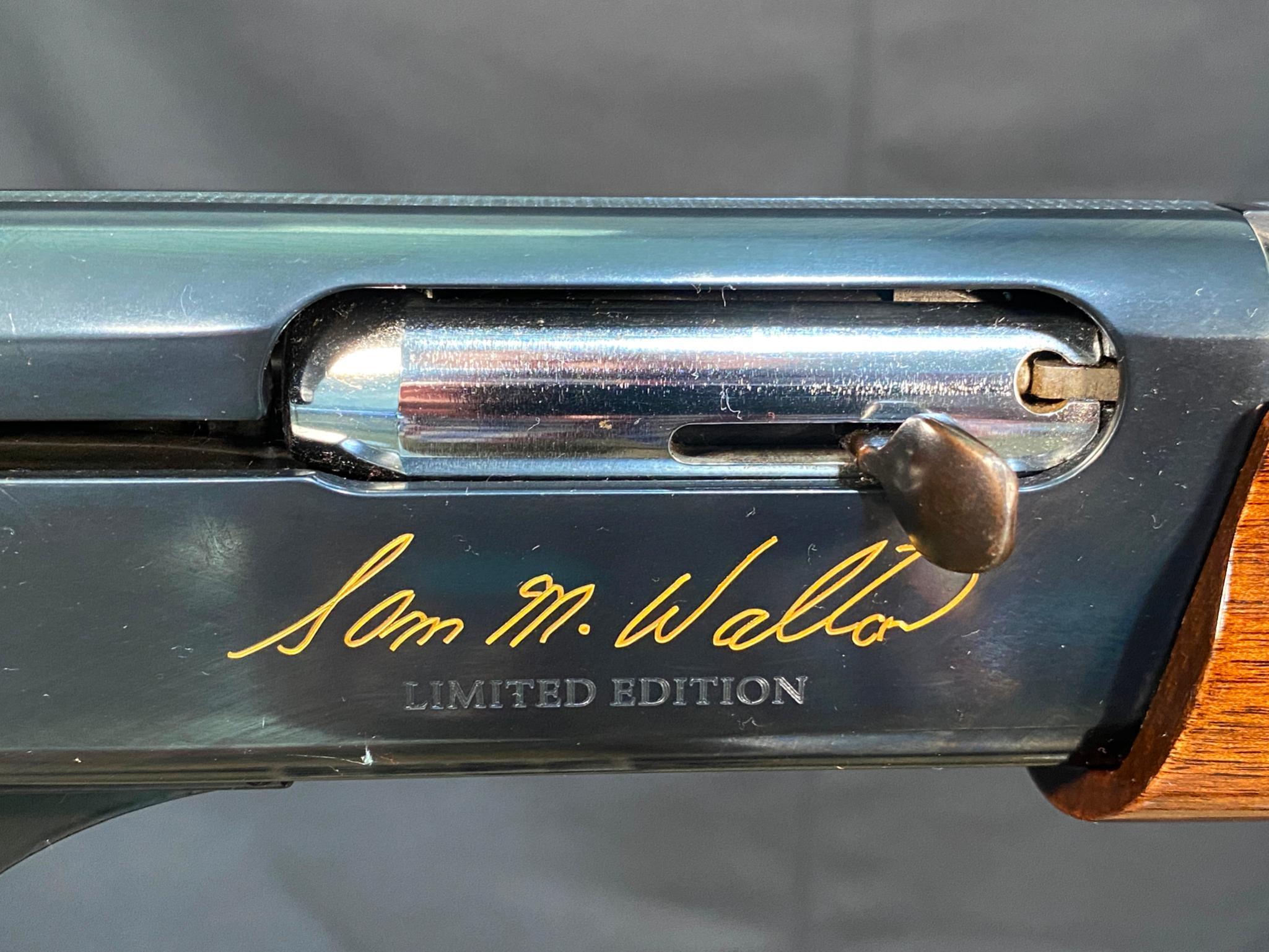 Remington Model 1100 28 ga.