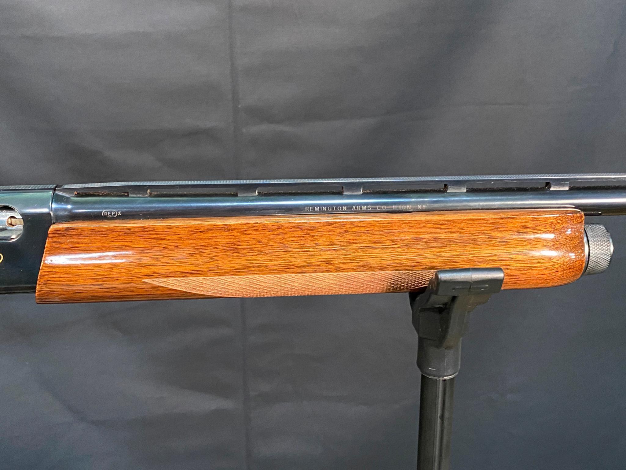Remington Model 1100 28 ga.