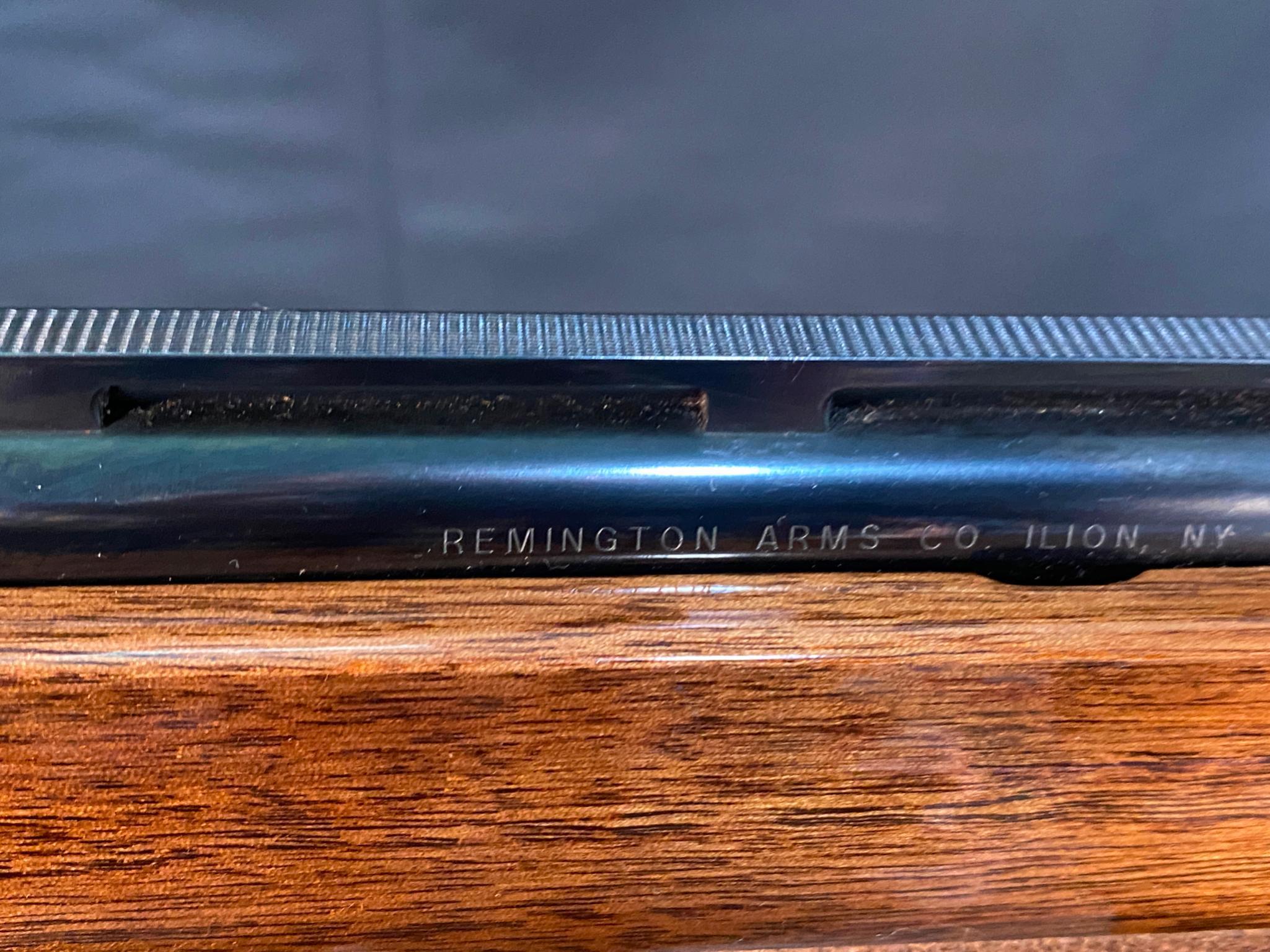 Remington Model 1100 28 ga.