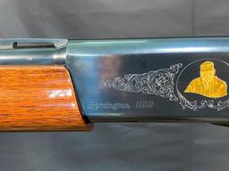 Remington Model 1100 28 ga.