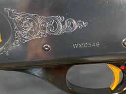 Remington Model 1100 28 ga.