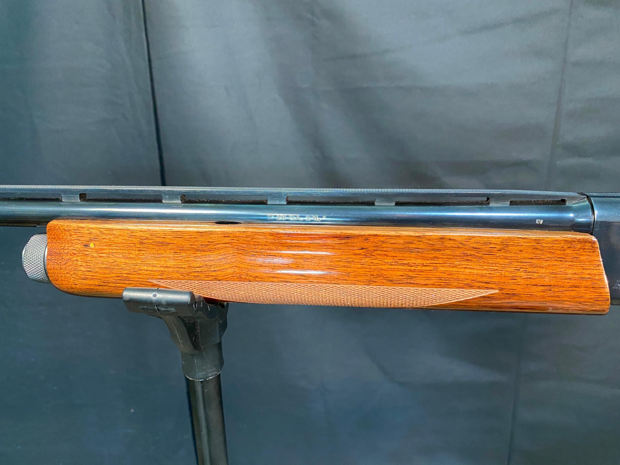 Remington Model 1100 28 ga.