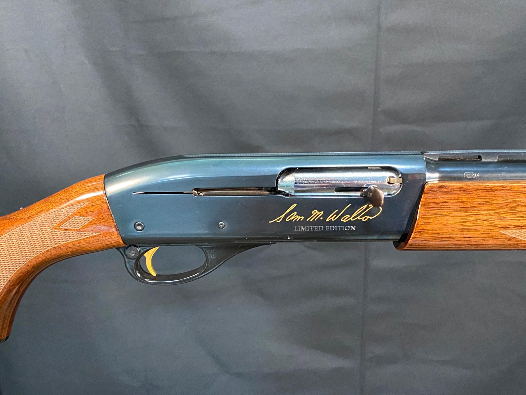 Remington Model 1100 28 ga.