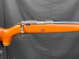 Winchester Model 52  .22 LR