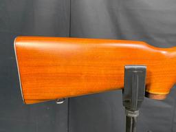 Winchester Model 52  .22 LR