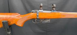 C2 527 American .204 ruger