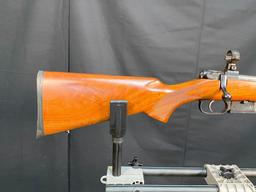 C2 527 American .204 ruger