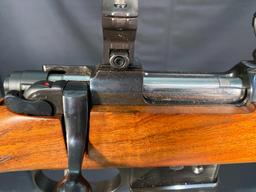C2 527 American .204 ruger