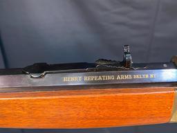 Henry Big Boy .45 colt