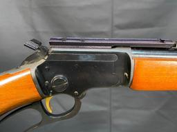 Marlin Golden 39A Model 336 .22 cal.