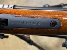 Marlin Golden 39A Model 336 .22 cal.