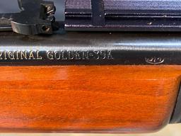 Marlin Golden 39A Model 336 .22 cal.