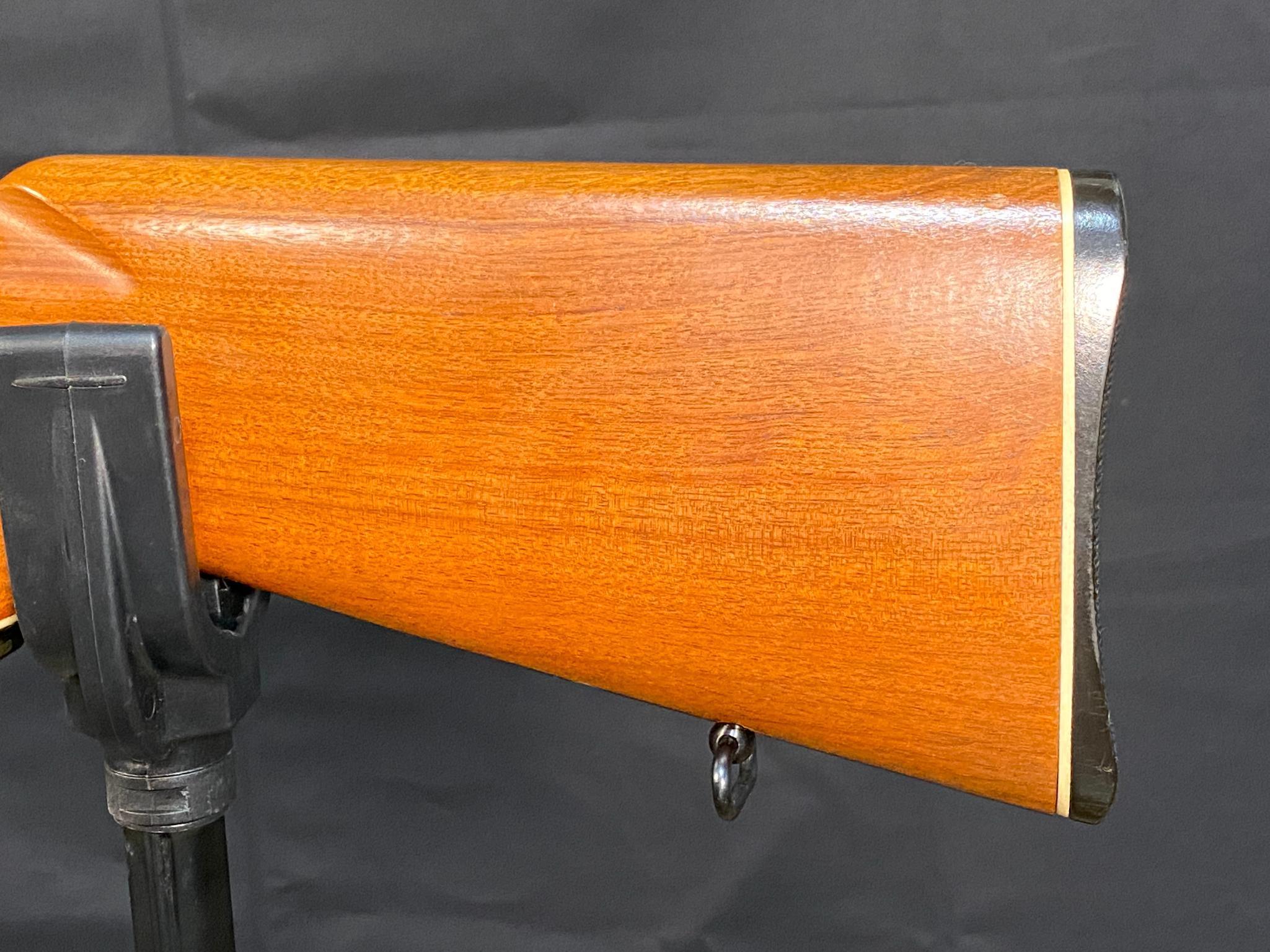 Marlin Golden 39A Model 336 .22 cal.