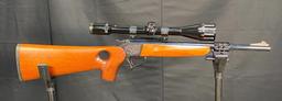 T.C   Super 16 .223 rem & .357 bbl