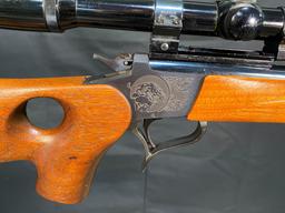 T.C   Super 16 .223 rem & .357 bbl