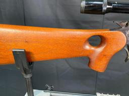 T.C   Super 16 .223 rem & .357 bbl