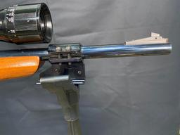 T.C   Super 16 .223 rem & .357 bbl