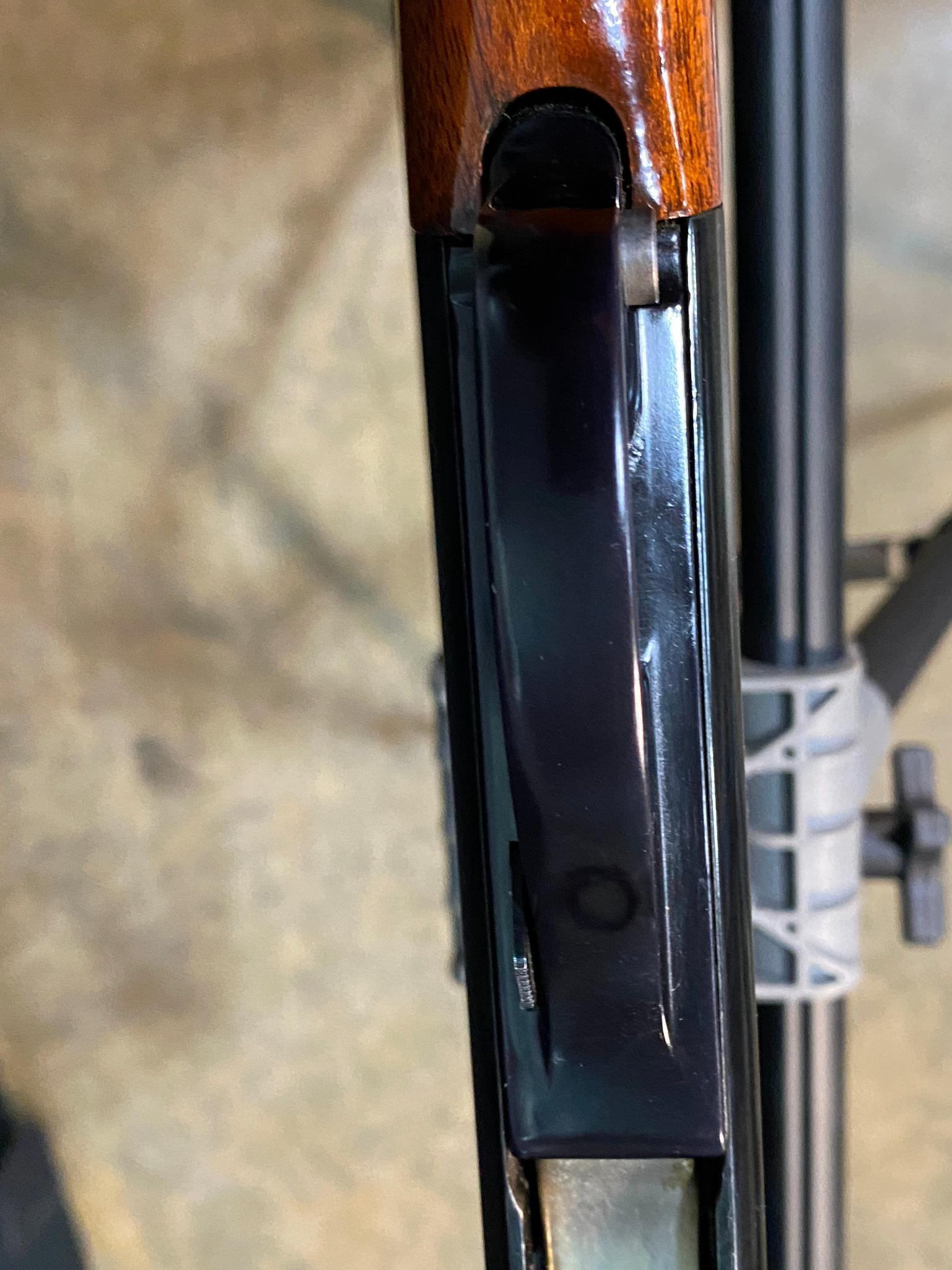 Remington Model 870 Wingmaster 28 ga.