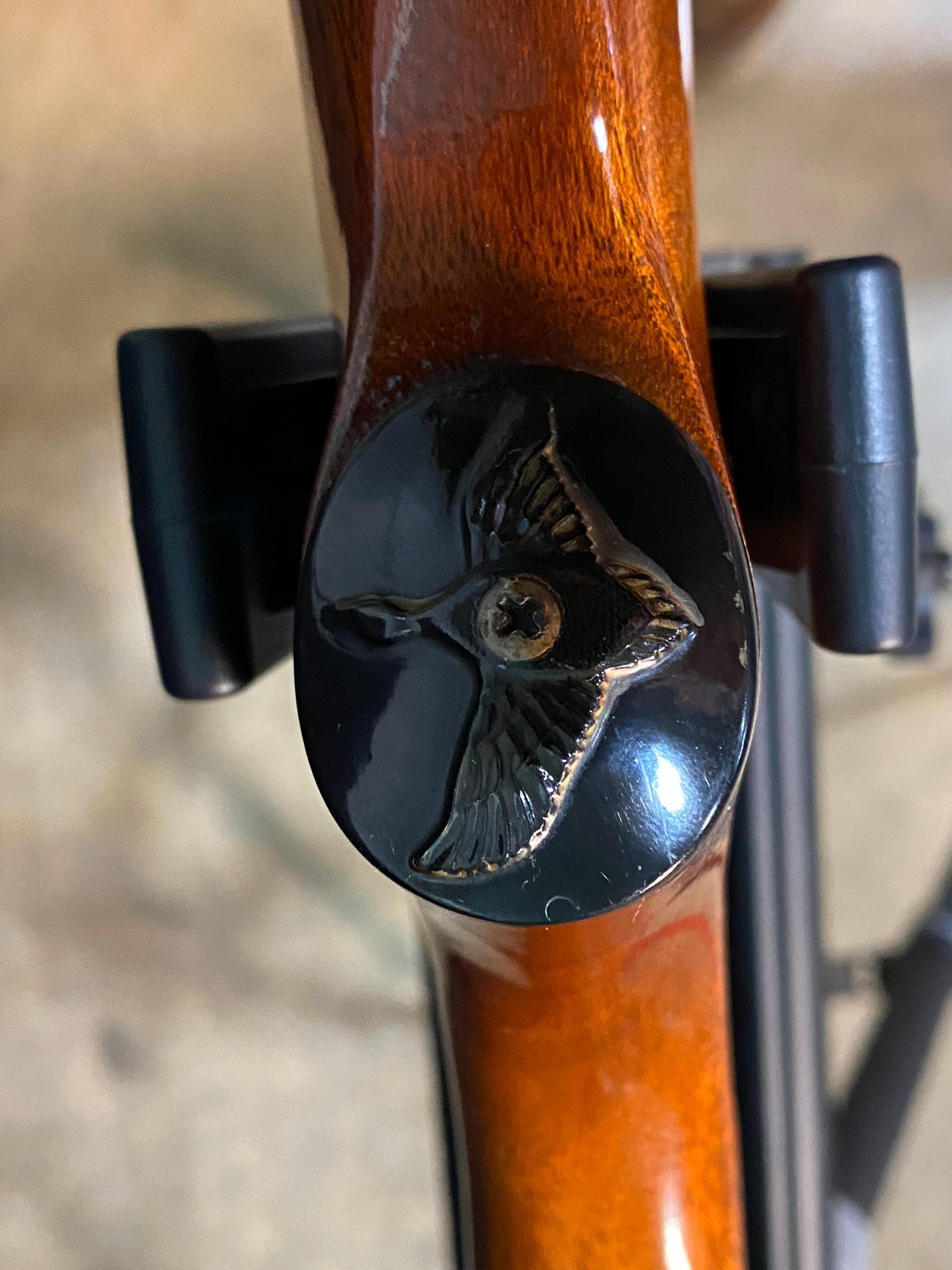 Remington Model 870 Wingmaster 28 ga.