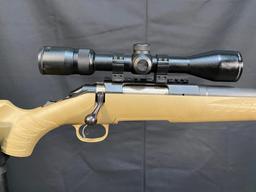 Ruger American .450 bm cal.