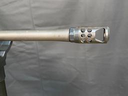 Ruger American .450 bm cal.