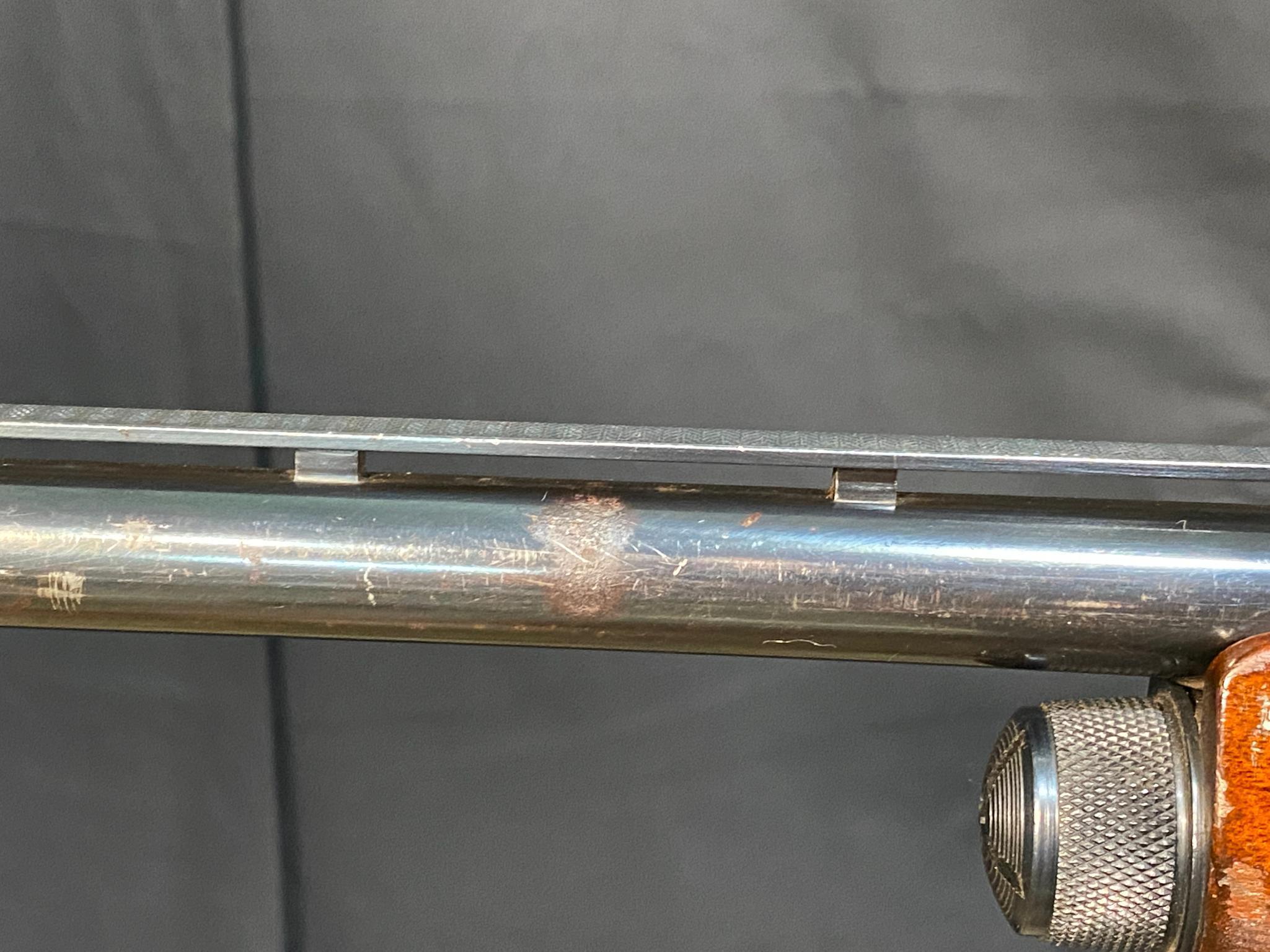 Remington 11-48 16 ga.