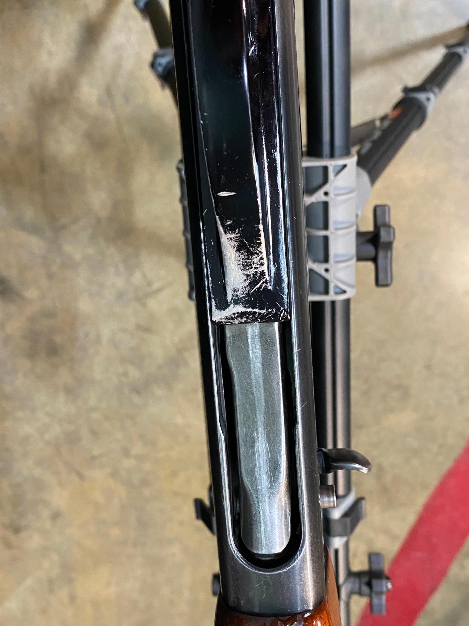 Remington 11-48 16 ga.