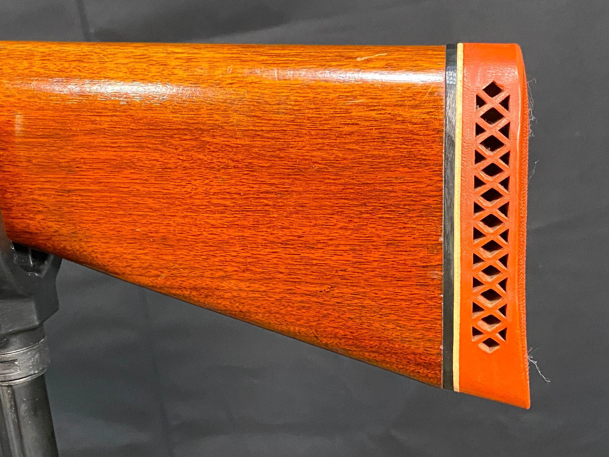 Remington 11-48 16 ga.