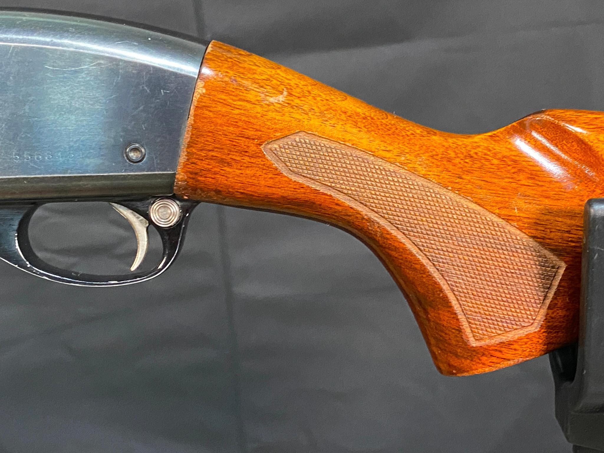 Remington 11-48 16 ga.