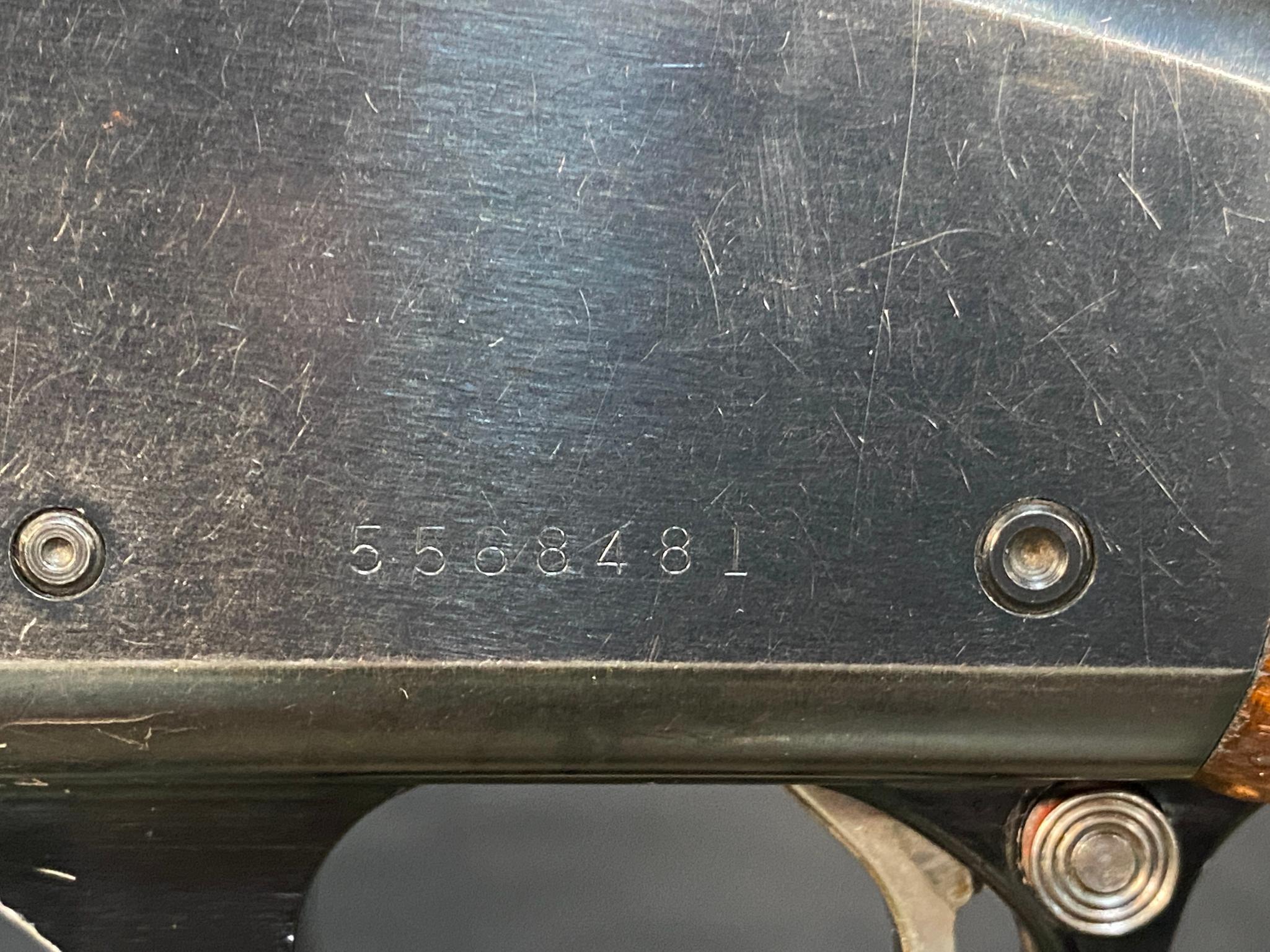 Remington 11-48 16 ga.