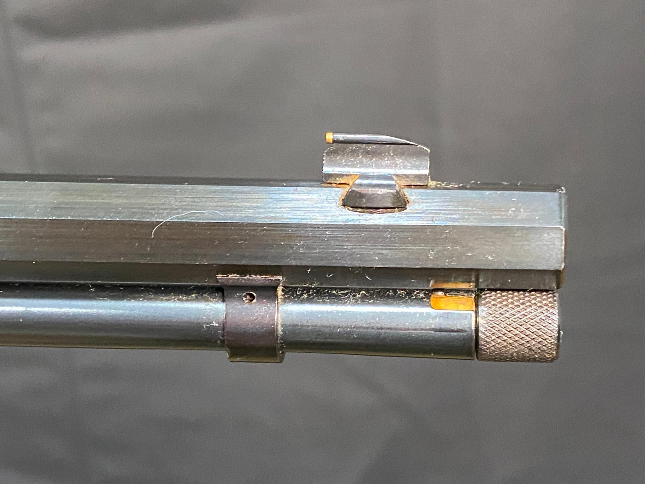 Marlin 39 Century LTD .22 S-L LR