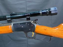 Marlin 39 Century LTD .22 S-L LR