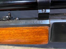 Marlin 39 Century LTD .22 S-L LR