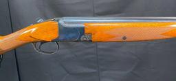 Bel. Browning Superposed Superlight 12ga.