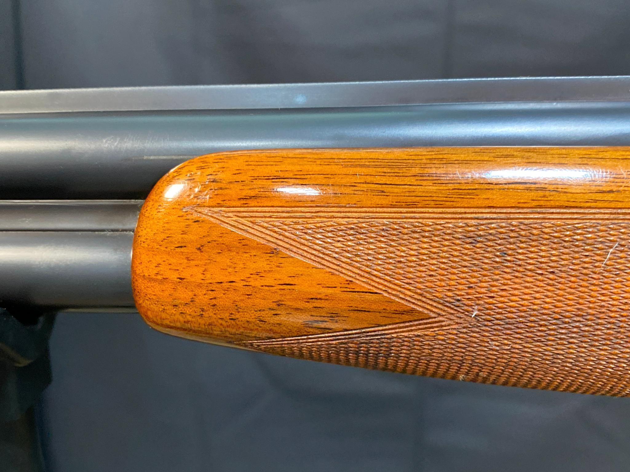 Bel. Browning Superposed Superlight 12ga.