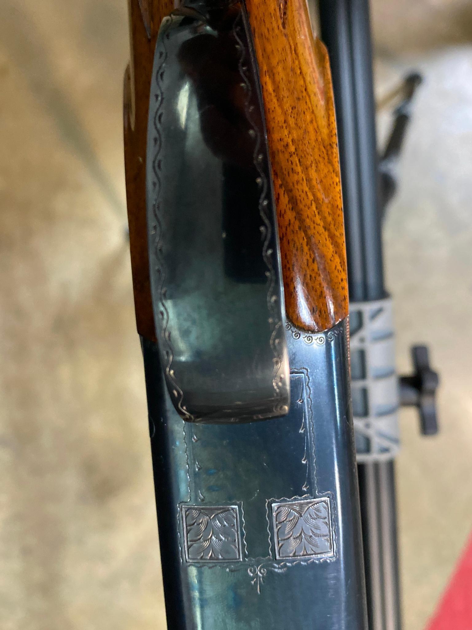 Bel. Browning Superposed Superlight 12ga.
