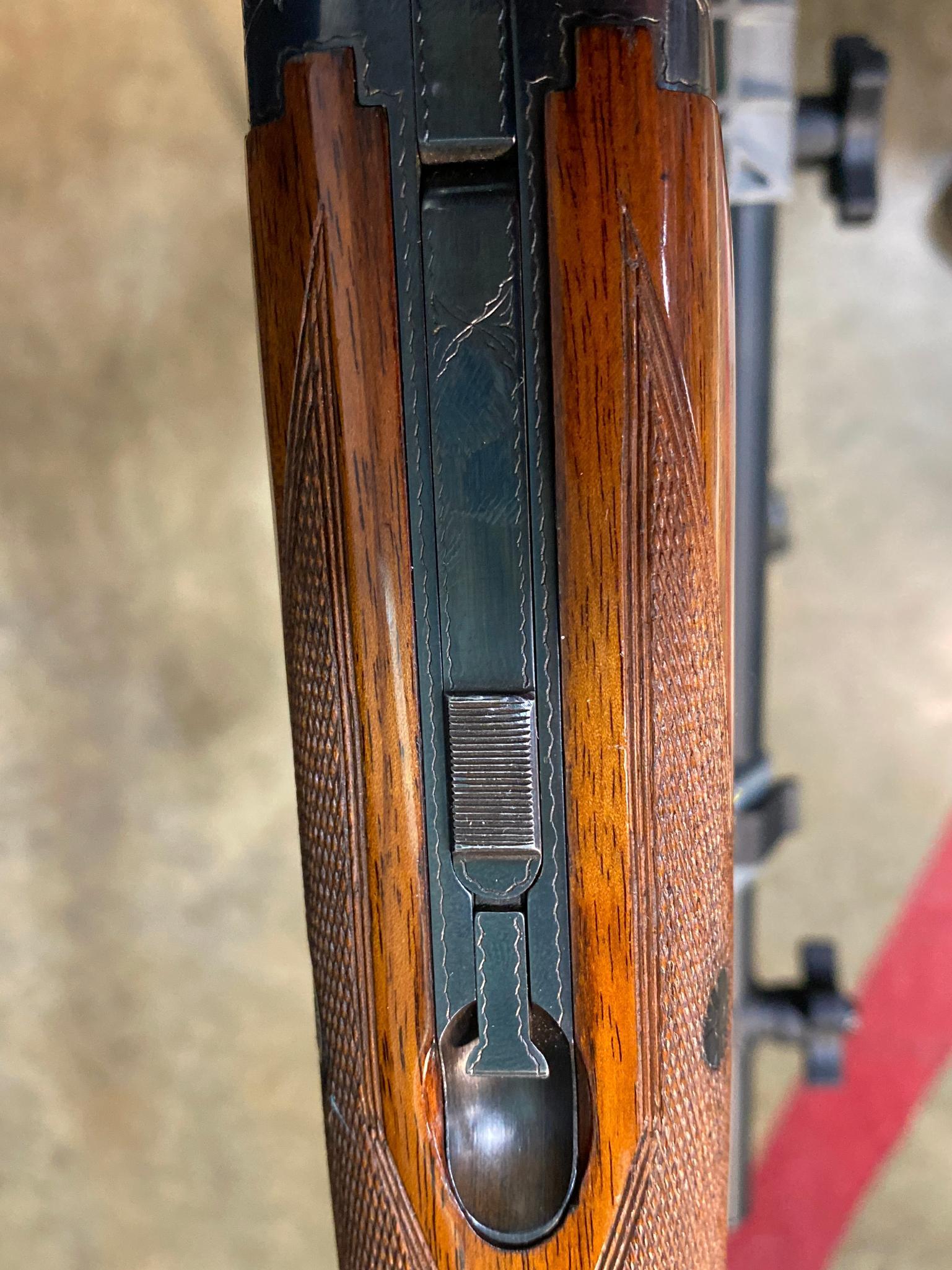 Bel. Browning Superposed Superlight 12ga.
