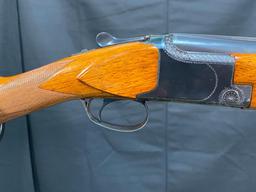 Bel. Browning Superposed Superlight 12ga.