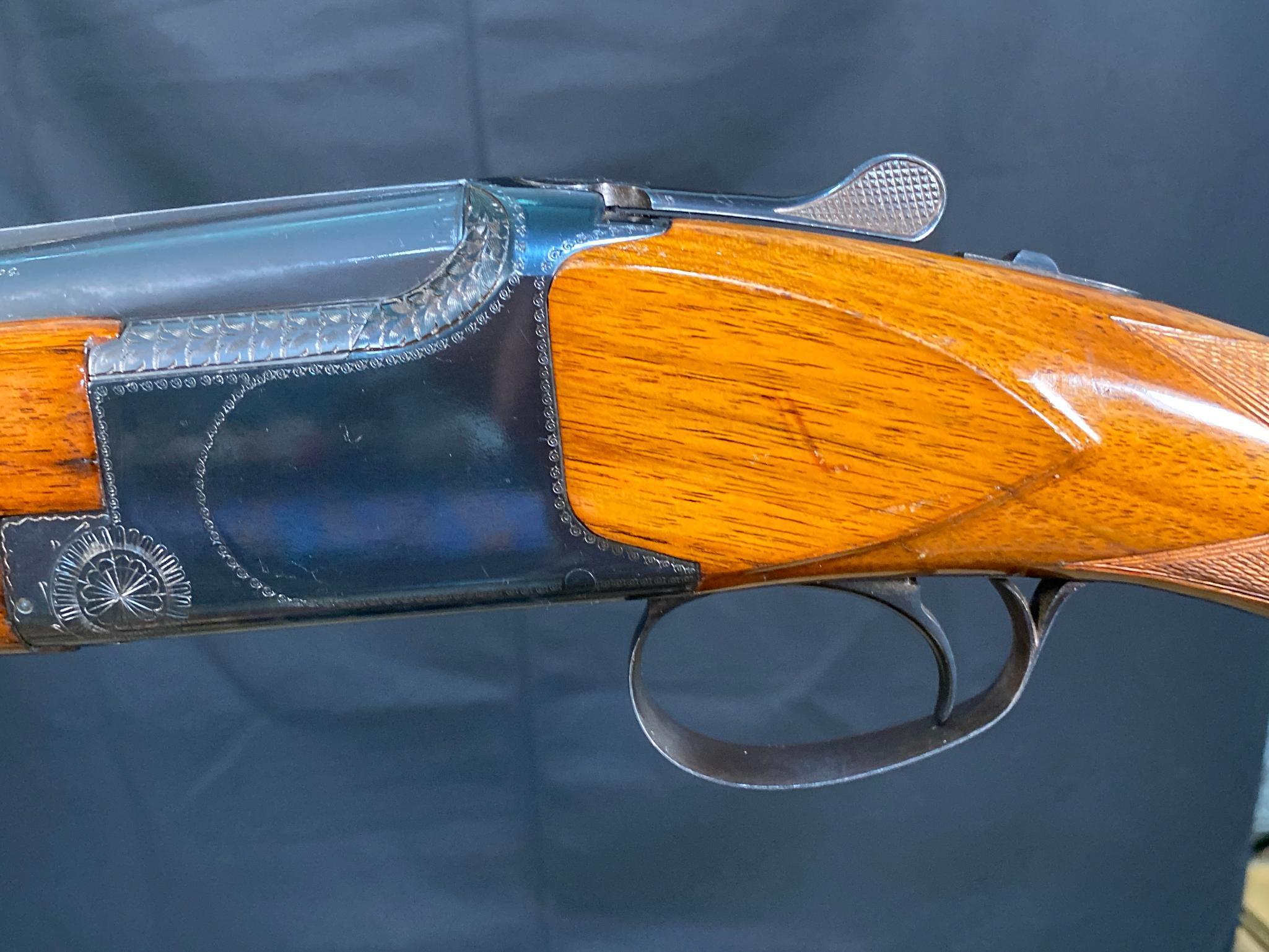 Bel. Browning Superposed Superlight 12ga.