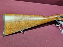 Traditions; Deer Hunter ML; 50 cal Muzzleloader