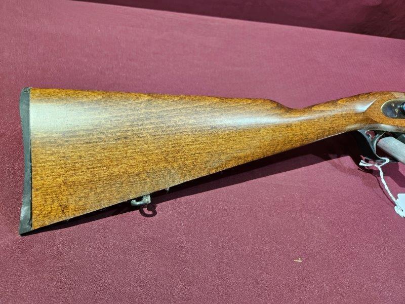 Traditions; Deer Hunter ML; 50 cal Muzzleloader
