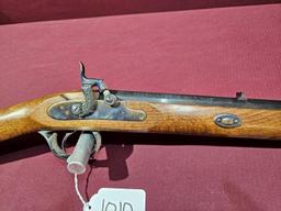 Traditions; Deer Hunter ML; 50 cal Muzzleloader