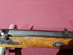 Traditions; Deer Hunter ML; 50 cal Muzzleloader